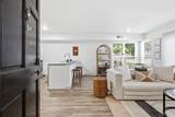 1-bedroom apartment at The Campbell Apartments in Fort Worth